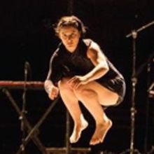 Wilco's Glenn Kotche Performs with ATENine at Royce UCLA, 11/11