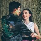 Photo Flash: Sneak Peek - TYA Professional Training Program's Summer Intensive…
