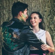 Photo Flash: Sneak Peek - TYA Professional Training Program's Summer Intensive Presen