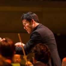 Toronto Symphony Orchestra Welcomes New Members; RBC Resident Conductor & TSYO Conduc