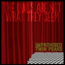 Improvised Stage Version of TWIN PEAKS to Be Presented on London Stage