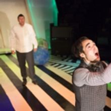 Photo Flash: First Look at ADDING MACHINE at Theatre Three