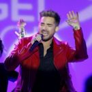 Adam Lambert & More Attend Project Angel Food's 27th Annual Angel Awards