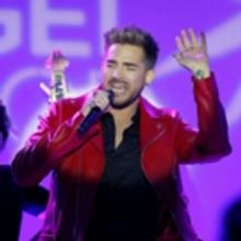 Adam Lambert & More Attend Project Angel Food's 27th Annual Angel Awards