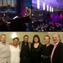 BWW BLOG: Ann Hampton Callaway Presents THE ELLA CENTURY at Myron's Cabaret Jazz