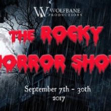 THE ROCKY HORROR SHOW to Do the Time Warp in Appomattox