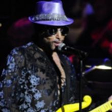 Houston Symphony presents the Music of Prince