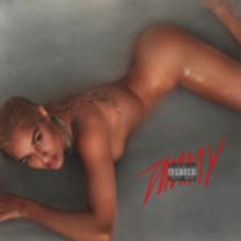 Rising Artist Tommy Genesis Debuts New Single 'Tommy'