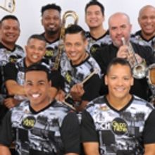 Grupo Niche & Willy Chirino to Play NJPAC This Fall