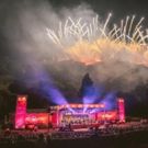 70th Anniversary Edinburgh International Festival Draws to a Close