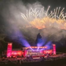 70th Anniversary Edinburgh International Festival Draws to a Close