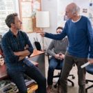 VIDEO: Larry David Takes a Stab at Writing for LATE NIGHT