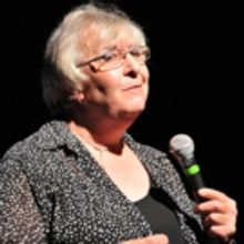 Julia Scotti Set for Stand-Up Session at Eagle Theatre