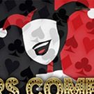 Jokesters Las Vegas Presents Triple Headliner Comedy Show