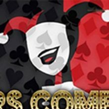 Jokesters Las Vegas Presents Triple Headliner Comedy Show