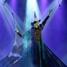 BWW Review: WICKED Enchants Crowds at the Aronoff Center in Cincinnati