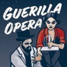 Guerilla Opera Opens 11th Season with New Farce by Andy Vores