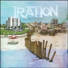 IRATION New Single 'Borderlines' Available Now; Impacting Radio Nationwide