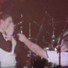 'Drunk' Fan 'Interrupts' Lee and Lewis Brice Performance and Proposes to Girlfriend