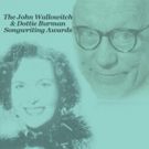 MAC Seeks Submissions for 2017 Dottie Burman & John Wallowitch Songwriting Awards