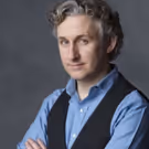 Michael Therriault Stars as Scrooge in A CHRISTMAS CAROL at the Shaw Festival