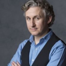 Michael Therriault Stars as Scrooge in A CHRISTMAS CAROL at the Shaw Festival