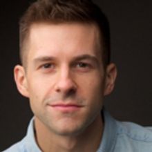 Exclusive Podcast: BROADWAY'S BACKBONE with FROZEN's Charlie Williams