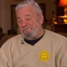 VIDEO: Stephen Sondheim Talks Oscar Hammerstein and the Importance of Teachers in New