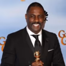 Idris Elba Talks Diversity in Hollywood, Project Illiteracy and His Dream Role