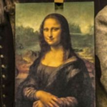 BWW Review: FINDING MONA LISA at Actors' Playhouse