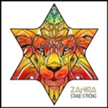 Reggae/Soul Songstress ZAHIRA to Release New 'Stand Strong' Single
