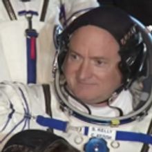 PBS and Time Inc. Present BEYOND A YEAR IN SPACE, Today