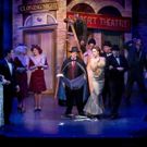 Photo Flash: First Look at THE PRODUCERS at Theatre By The Sea