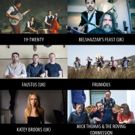 National Folk Festival Announces 6 Pack Taster Of Top Artists