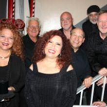 Photo Flash: BROADWAY AT BIRDLAND Series Welcomes Melissa Manchester