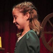 Centenary Stage Co. Announces FALL 2017 TYRO ACTING PROGRAM REGISTRATION