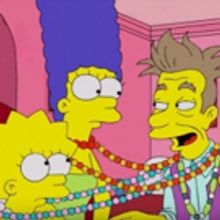 VIDEO: BWW Exclusive Sneak Peek - Martin Short Voices 'Visionary Director' on Sunday'