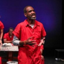 Photo Flash: First Look at COUNT, Opening Tonight at PlayMakers Repertory Company