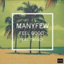 Swedish Duo ManyFew Release New Single 'Feel Good'