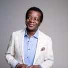 Stephen K Amos Hits the Road with His BREAD AND CIRCUSES Tour