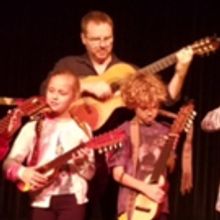 Artist Series Concerts of Sarasota Receives Grants for Education Outreach Initiatives