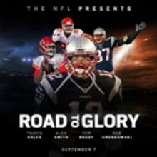 NFL Debuts 'Let The Show Begin' Campaign to Welcome New Season