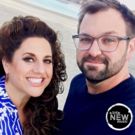 Photo Flash: In Rehearsal with Marissa Jaret Winokur, Ryan O'Connor and More for A…