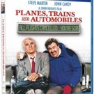 Comedy Classic PLANES, TRAINS AND AUTOMOBILES Comes to Blu-ray & DVD 10/10