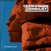Crowd Company Announce New Album, Drop Funky New Single 'Saw You Yesterday'