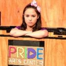 Pride Arts Center Theatre for Young Audiences Begins Today