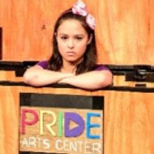 Pride Arts Center Theatre for Young Audiences Begins 7/8