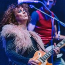 T.Rextasy Brings Marc Bolan 40th Anniversary Tour to Swindons Wyvern Theatre