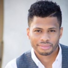 Broadway's Chester Gregory Joins the Cast of Kansas City Repertory's FENCES