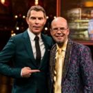 Food Network Star Jason Smith Seeks BEST BAKER IN AMERICA in New Series
